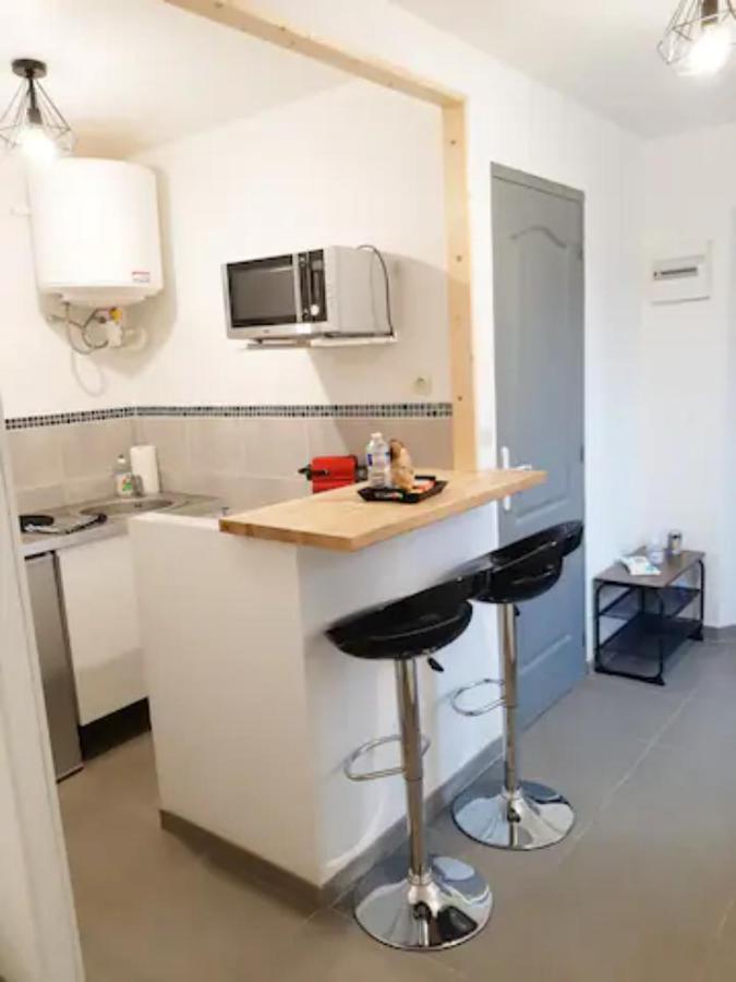 Le Petit Charmeur, Parking, Wifi, Gare Apartment แฟส์ ภายนอก รูปภาพ