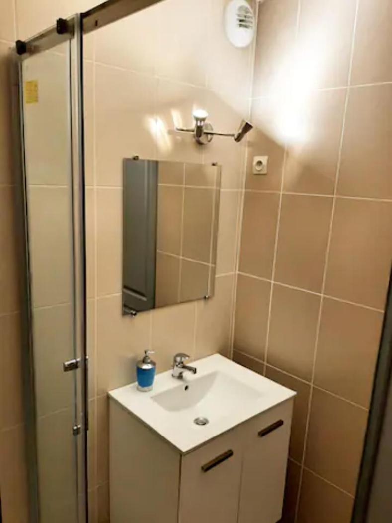 Le Petit Charmeur, Parking, Wifi, Gare Apartment แฟส์ ภายนอก รูปภาพ