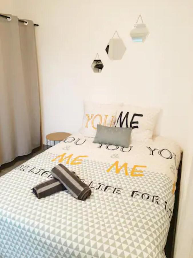 Le Petit Charmeur, Parking, Wifi, Gare Apartment แฟส์ ภายนอก รูปภาพ