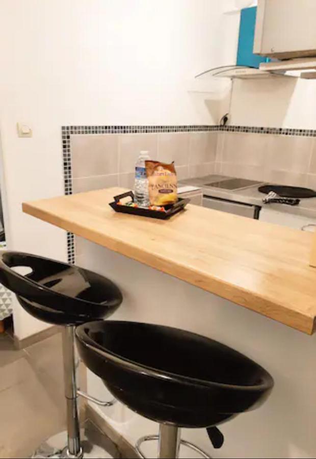 Le Petit Charmeur, Parking, Wifi, Gare Apartment แฟส์ ภายนอก รูปภาพ