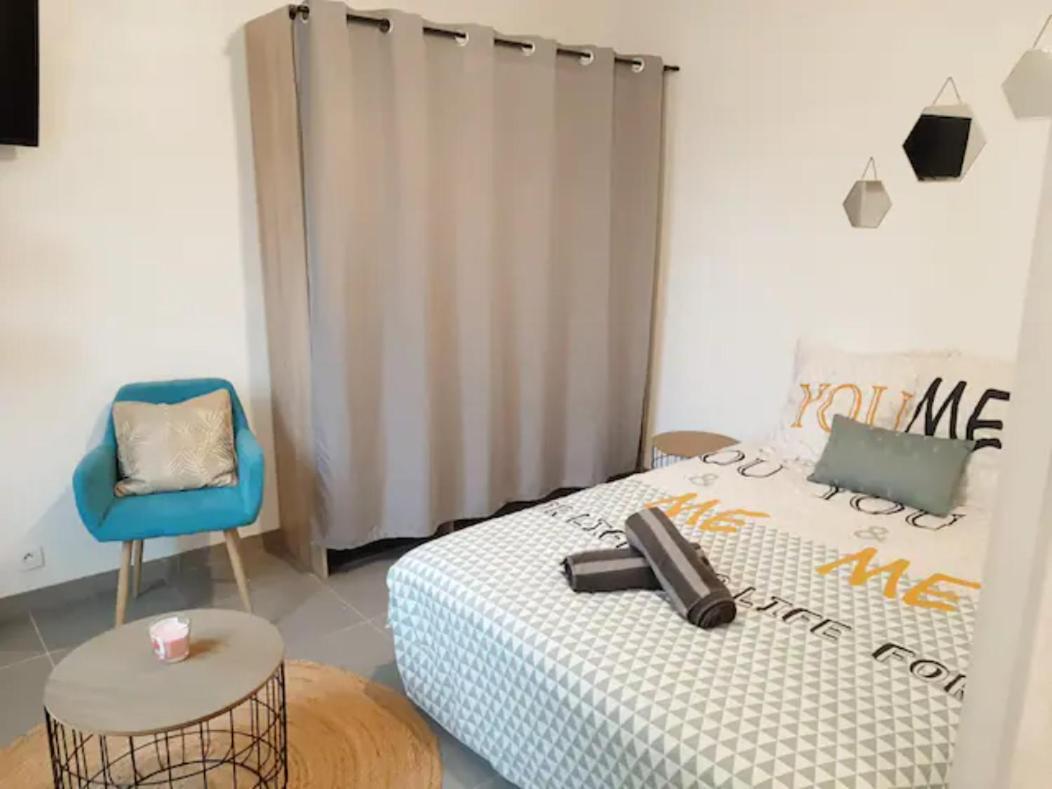 Le Petit Charmeur, Parking, Wifi, Gare Apartment แฟส์ ภายนอก รูปภาพ